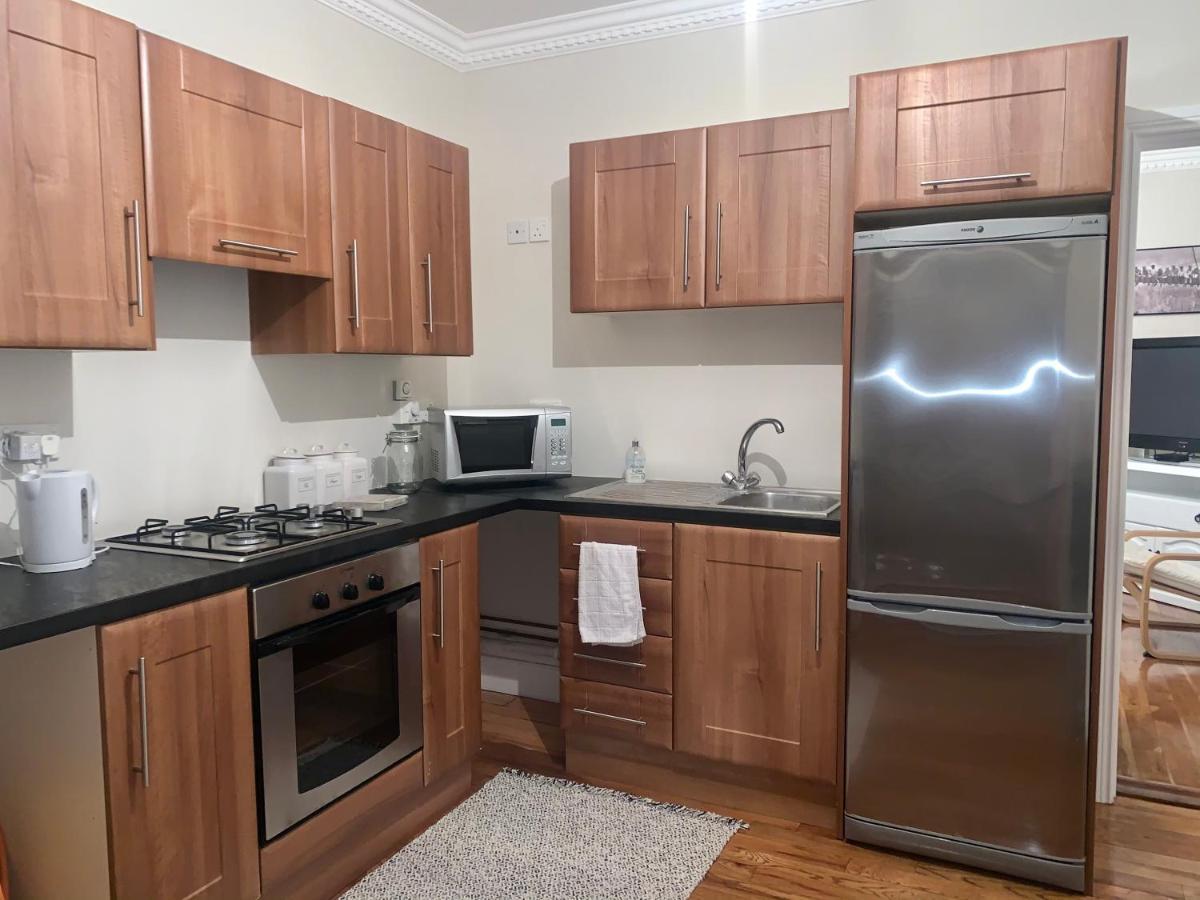 卡文Carraig House公寓 外观 照片