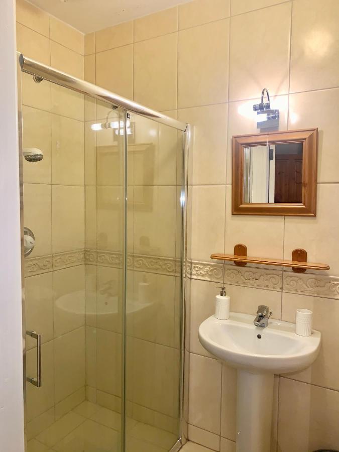 卡文Carraig House公寓 外观 照片