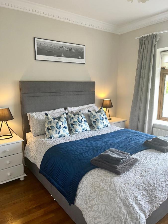 卡文Carraig House公寓 外观 照片